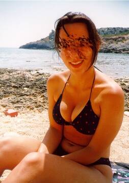 Foto pública de verginevogliosa