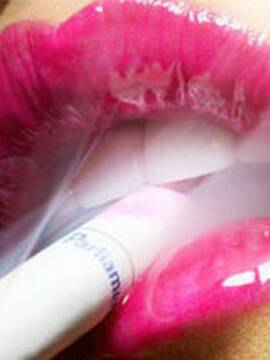 Foto pública de CHANELXXX