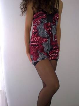 Foto pública de Gatta_Sposata