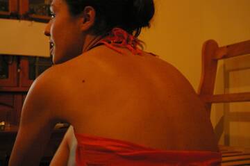 Foto pública de Yasirah