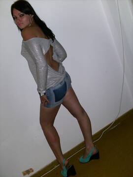 Foto pública de FamousPussy