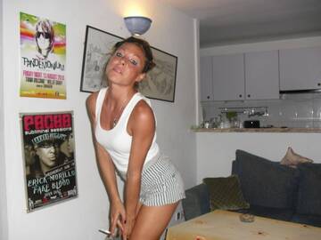 Foto pública de missludmilla