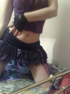 Foto pública de hotgattina