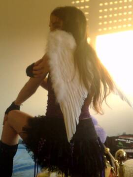 Foto pública de hotgattina