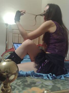 Foto pública de hotgattina