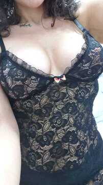 Foto pública de LaDeaCalipso