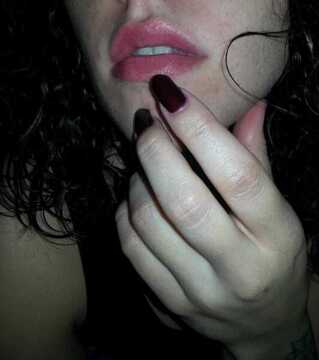 Foto pública de LaDeaCalipso