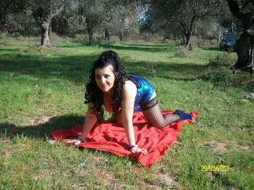 Foto pública de BELLADONA46