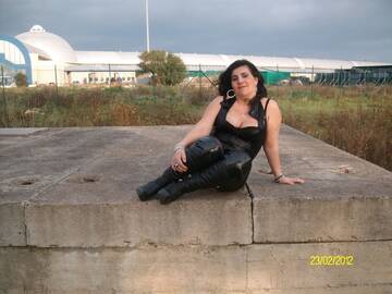 Foto pública de BELLADONA46