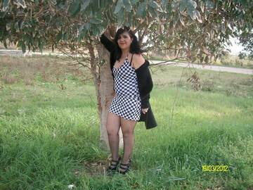 Foto pública de BELLADONA46