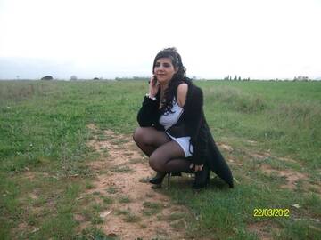 Foto pública de BELLADONA46