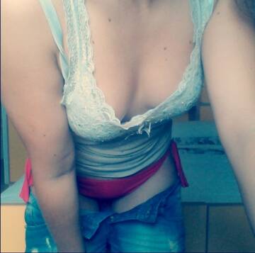 Foto pública de piccolina91