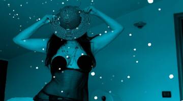 Foto pública de rosselladolcesexy