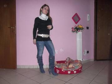 Foto pública de frencina89