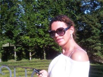 Foto pública de crys_dhullgtxitalia