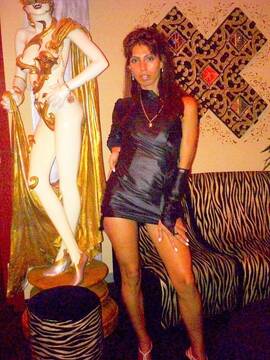 Foto pública de sandrait