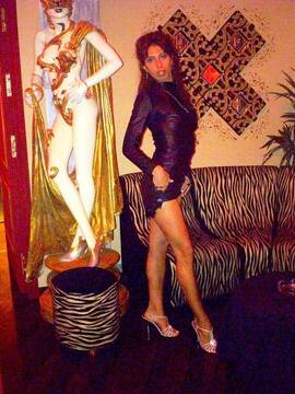 Foto pública de sandrait