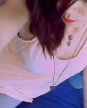 Foto pública de LoveNaike99