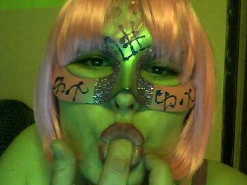 Foto pública de Sweet_Sweet