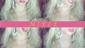 Foto pública de ___M_I_E_L_E___