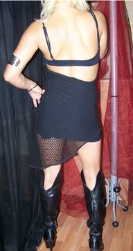 Foto pública de sexyblonde83