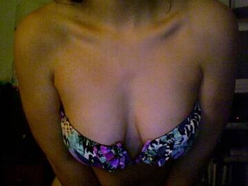 Foto pública de ivonne