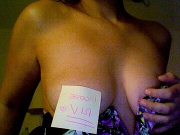 Foto pública de ivonne