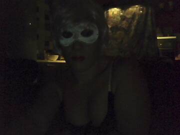 Foto pública de casalingasemprecalda