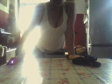 Foto pública de casalingasemprecalda