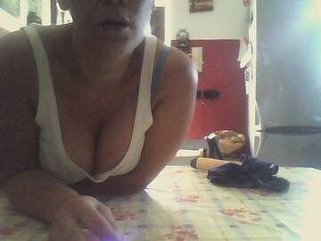 Foto pública de casalingasemprecalda