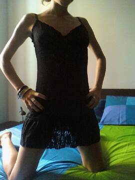 Foto pública de SexyZoe_83