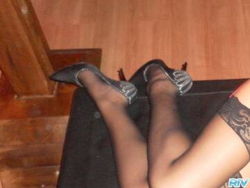 Foto pública de Divina11