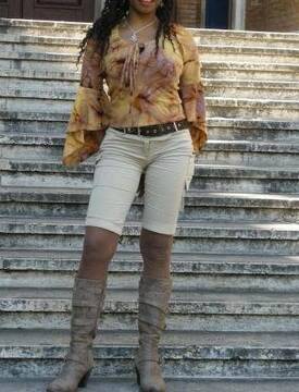 Foto pública de gattacaliente