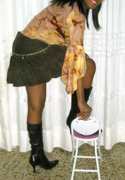 Foto pública de gattacaliente