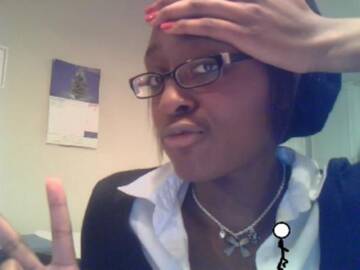 Foto pública de LexxxieMoans