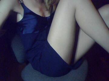 Foto pública de Alessia97