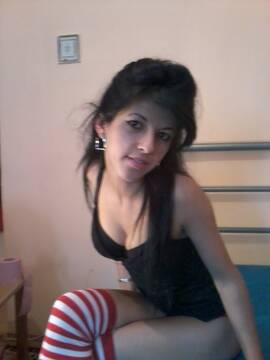 Foto pública de Calda_morettina