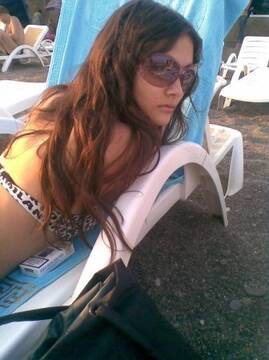 Foto pública de starlady1