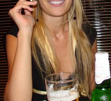 Foto pública de Miss_Alizee