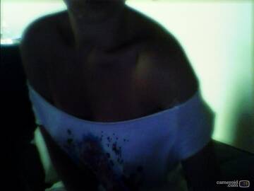 Foto pública de Deborha