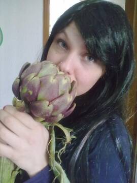 Public Photo of angiegirl