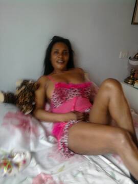 Foto pública de katherin