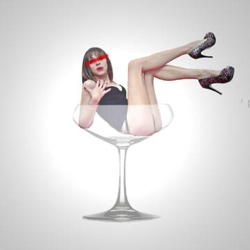 Foto pública de Maya---