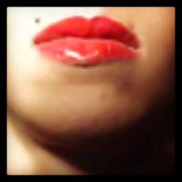 Foto pública de Maya---