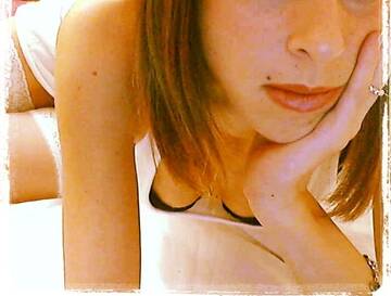 Foto pública de Maya---