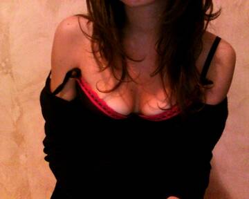 Foto pública de Noemi