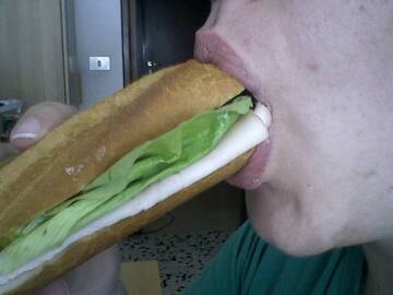 Public Photo of ciliegiablu