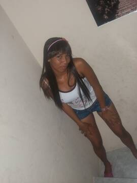 Public Photo of ebonyuyu