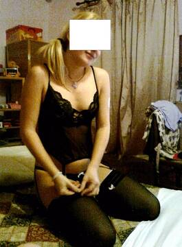 Foto pública de La_Dolce_Vogliosa