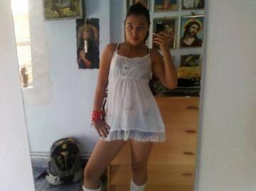 Foto pública de darkangel4_u